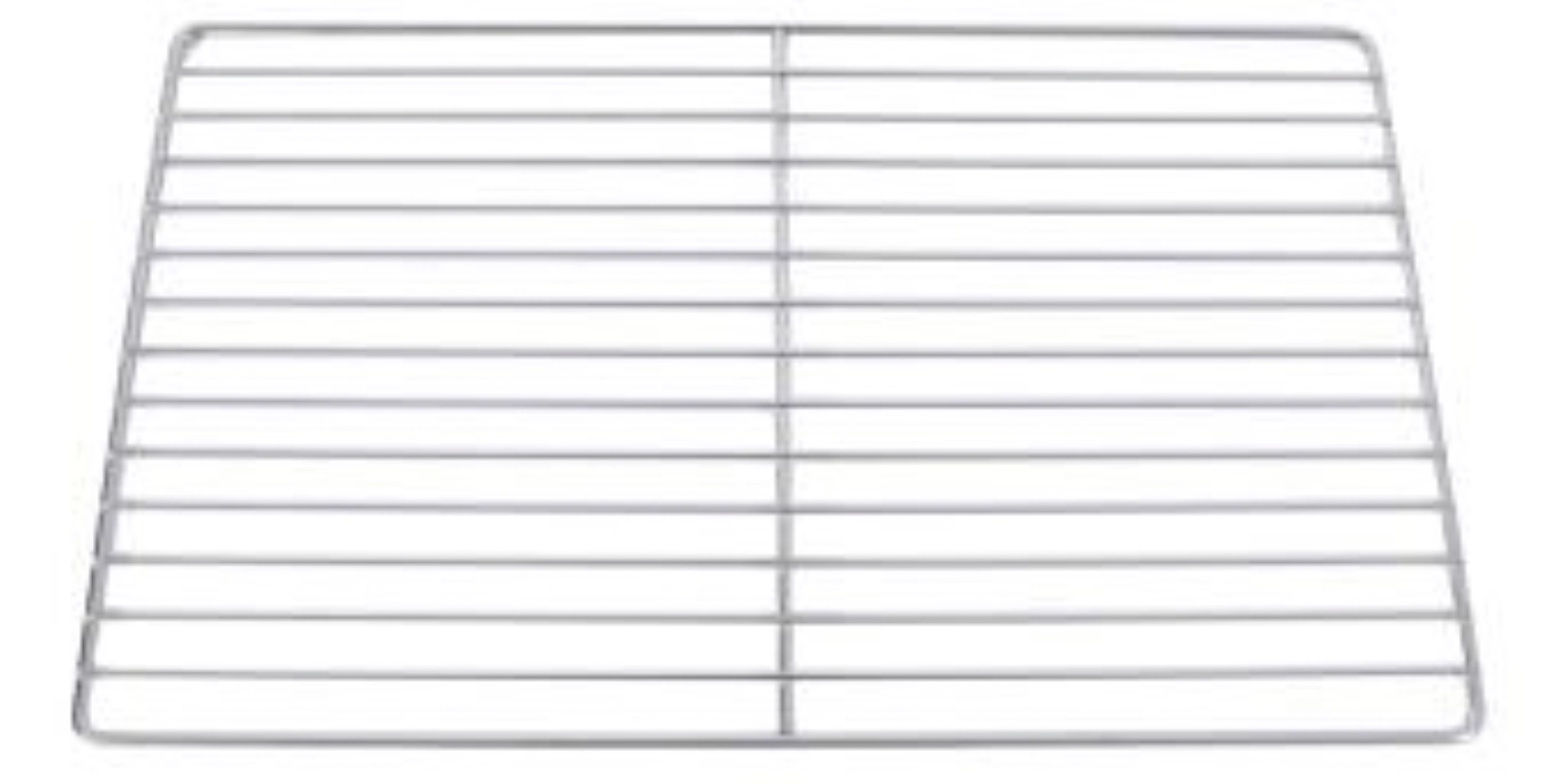 Grille GN 1/2, 5 mm/ 2,5mm