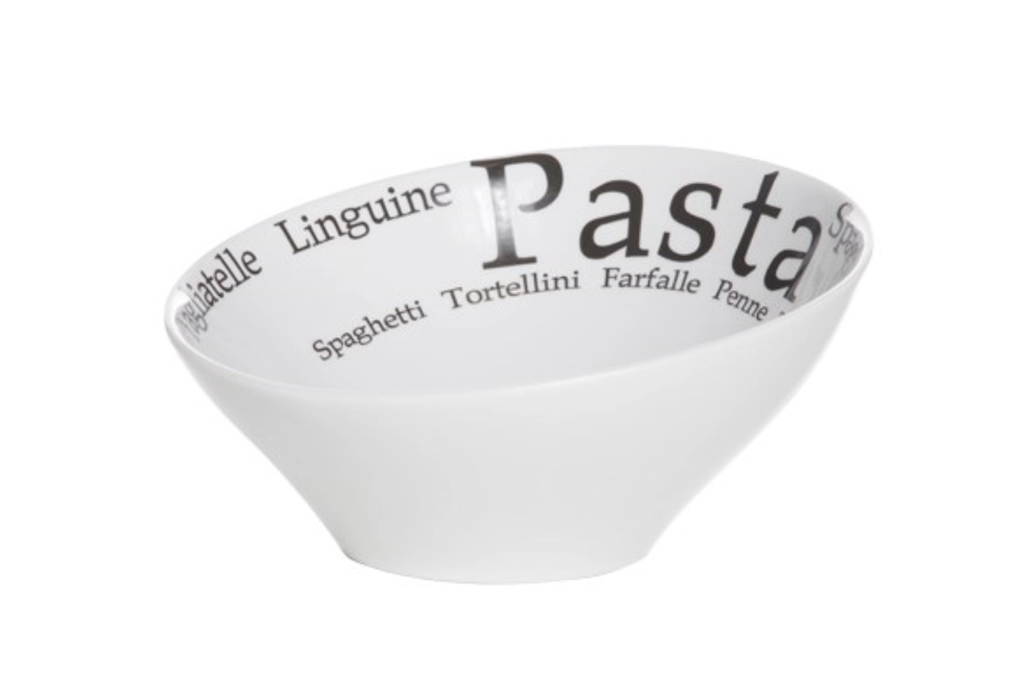 Trinity bol ´pasta´ d19xh9cm
