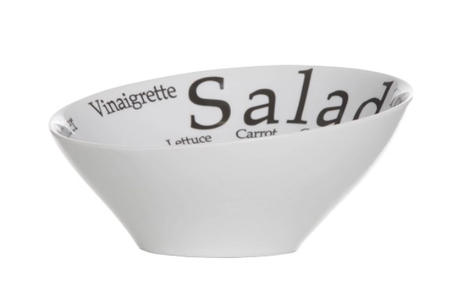 Trinity bol ´salad´ d19xh9cm