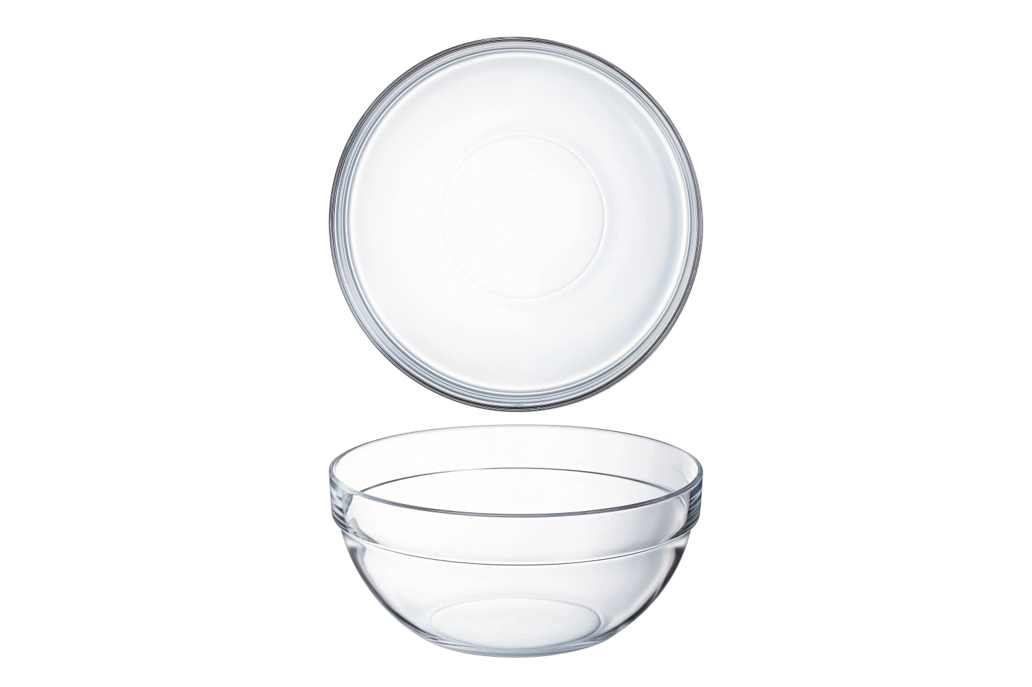 Empilable sala 23 arcoroc