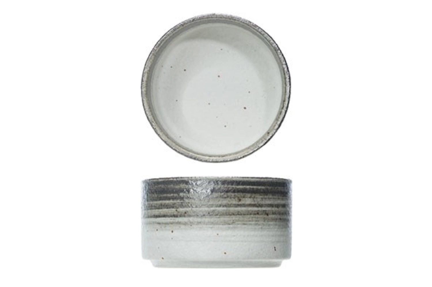 Splendido mini-bol d9.5xh5.5m