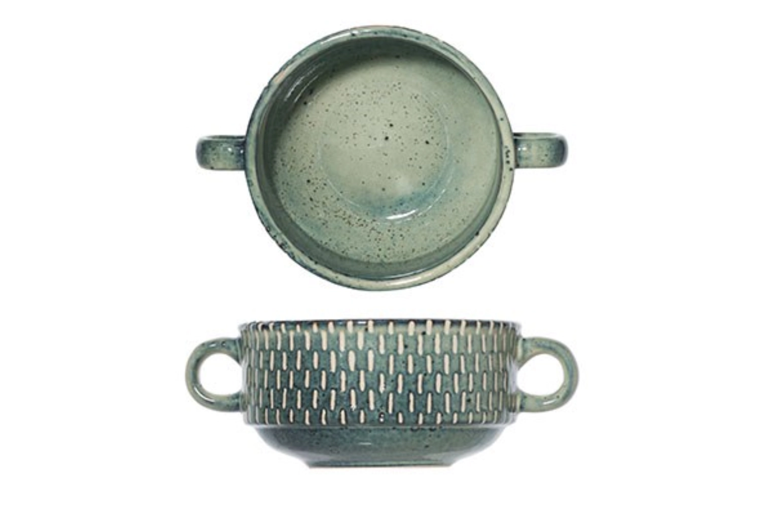 Venezia uno bol à soupe, ø 11.5 cm h 5.8 cm, 33cl