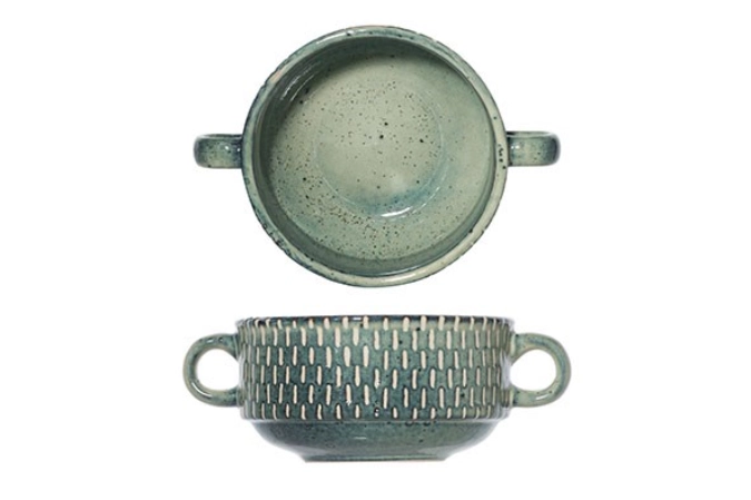 Venezia uno bol à soupe, ø 11.5 cm h 5.8 cm, 33cl