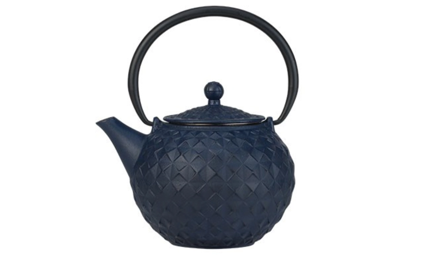 Sakai theiere bleu 1l fonte