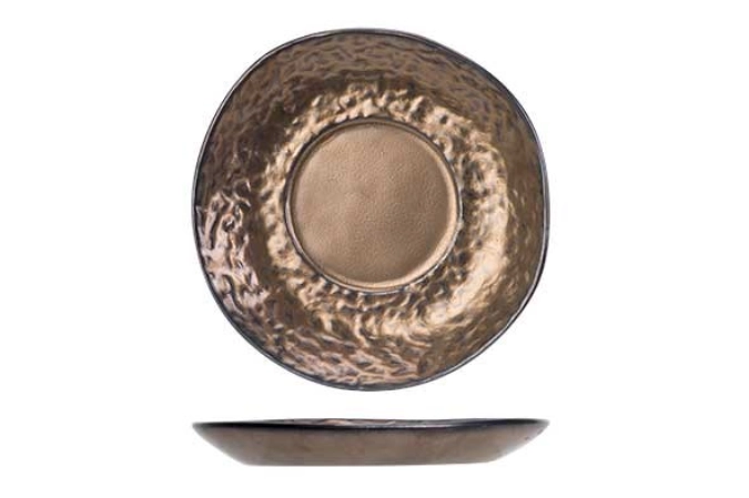 Copernico sous-tasse cafe d13,8cm