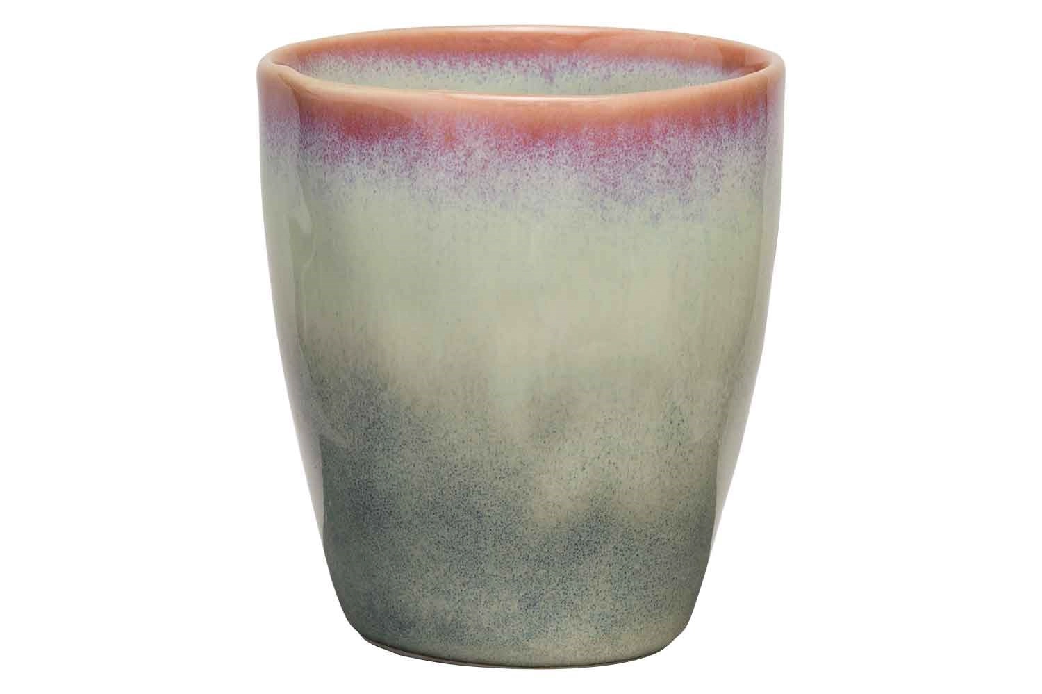 Trentino gobelet sans anse 22cl d7,5cm