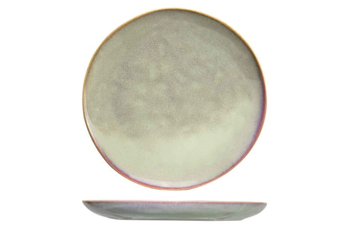 Trentino assiette dessert d20,5cm
