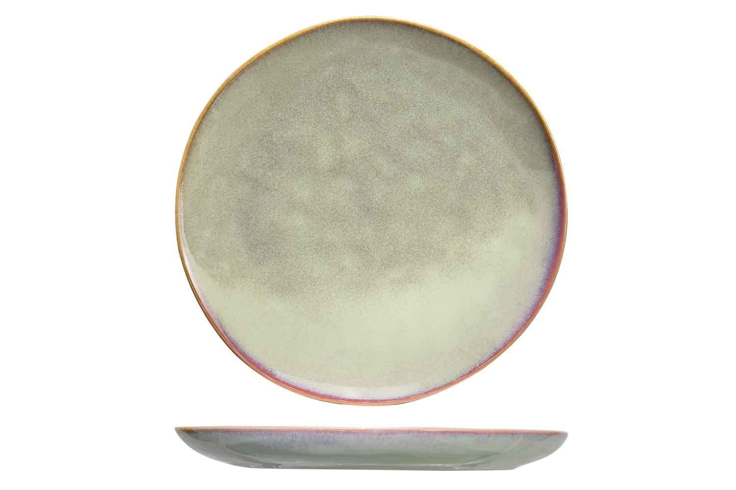 Trentino Teller flach, D 27cm