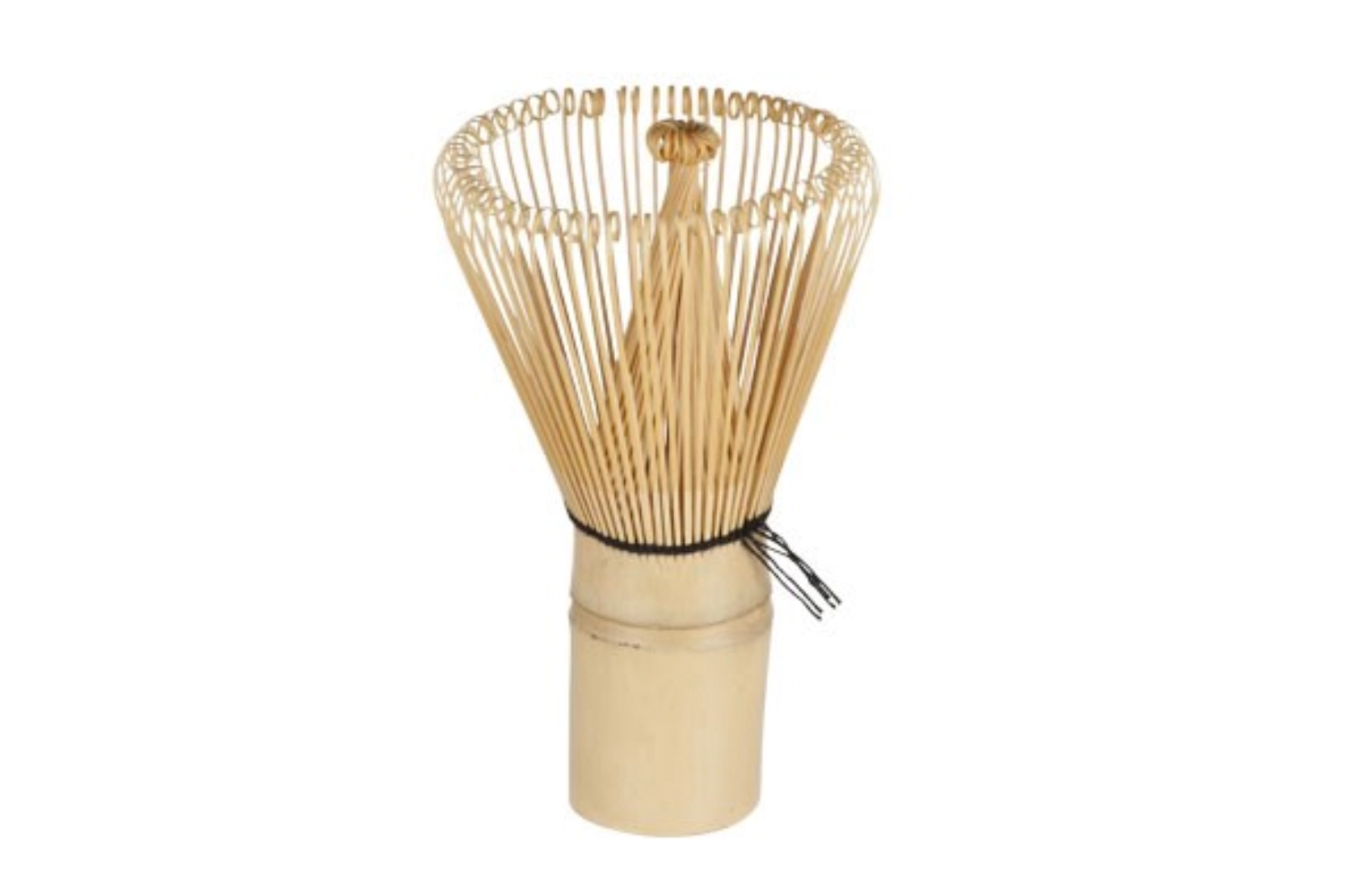 Bamboo brosse matcha