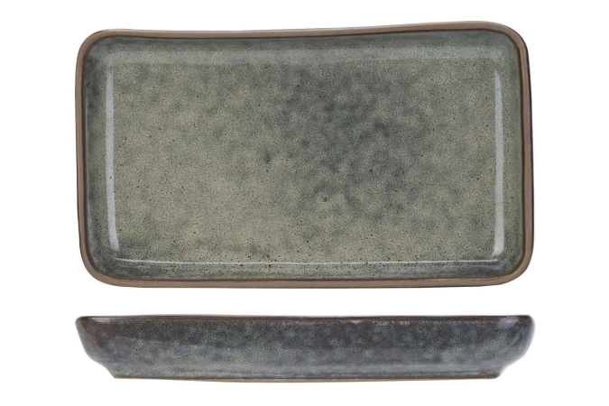 Bento-concept assiette 17x10cm