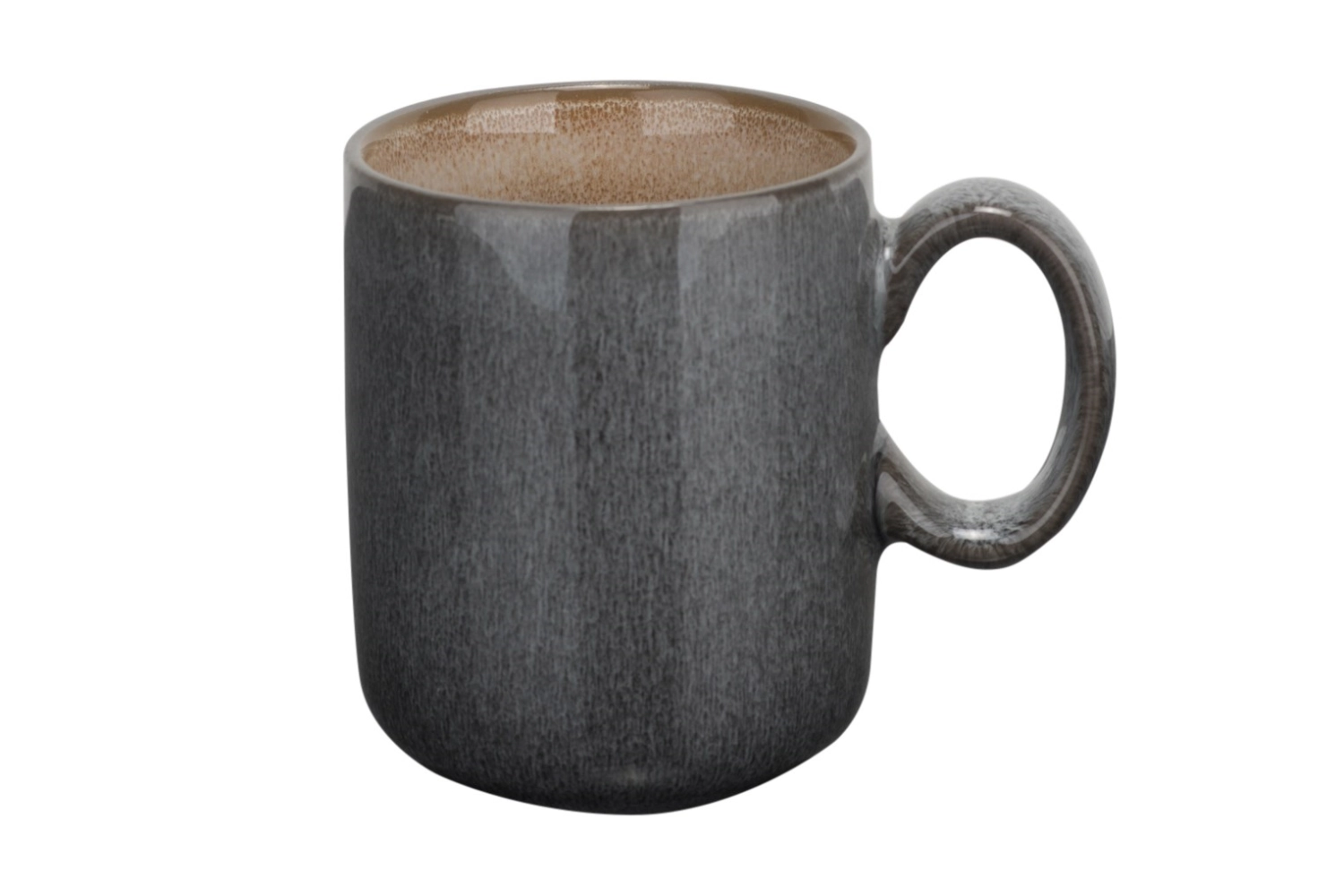 Lerida desert tasse d6xh7,7cm