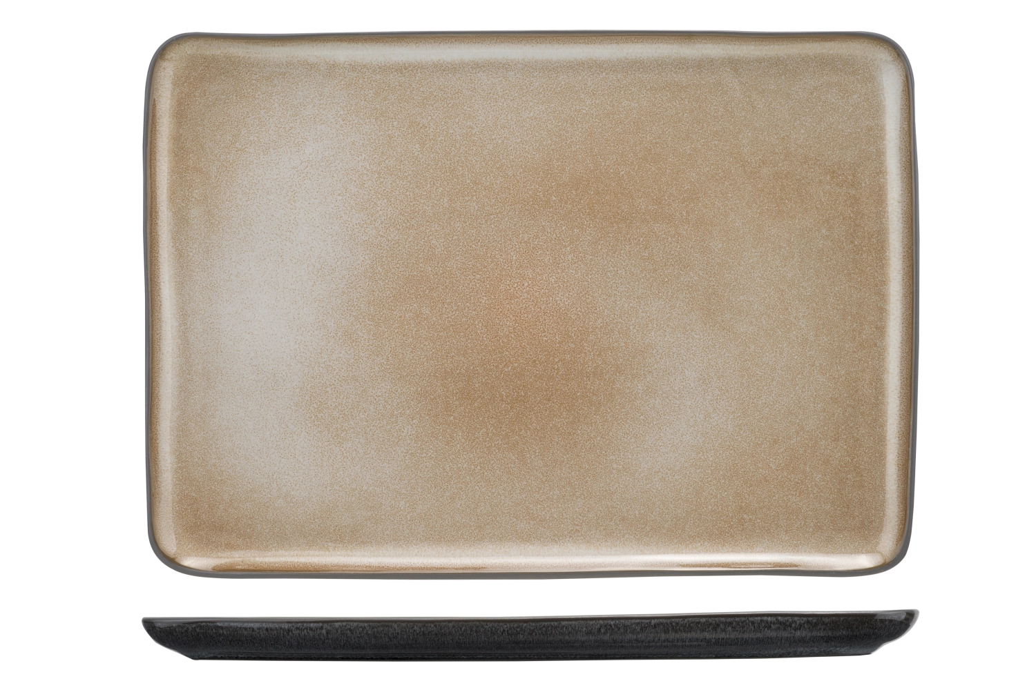 Lerida Desert Teller 34,5x24cm