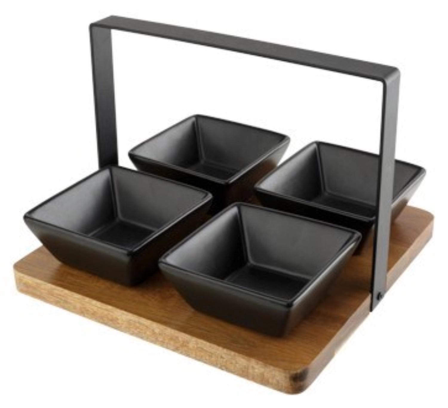 Apero Étagère a. 4 coupes