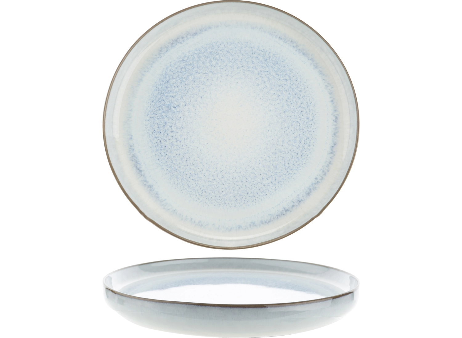 Bondi assiette pain d16xh2cm