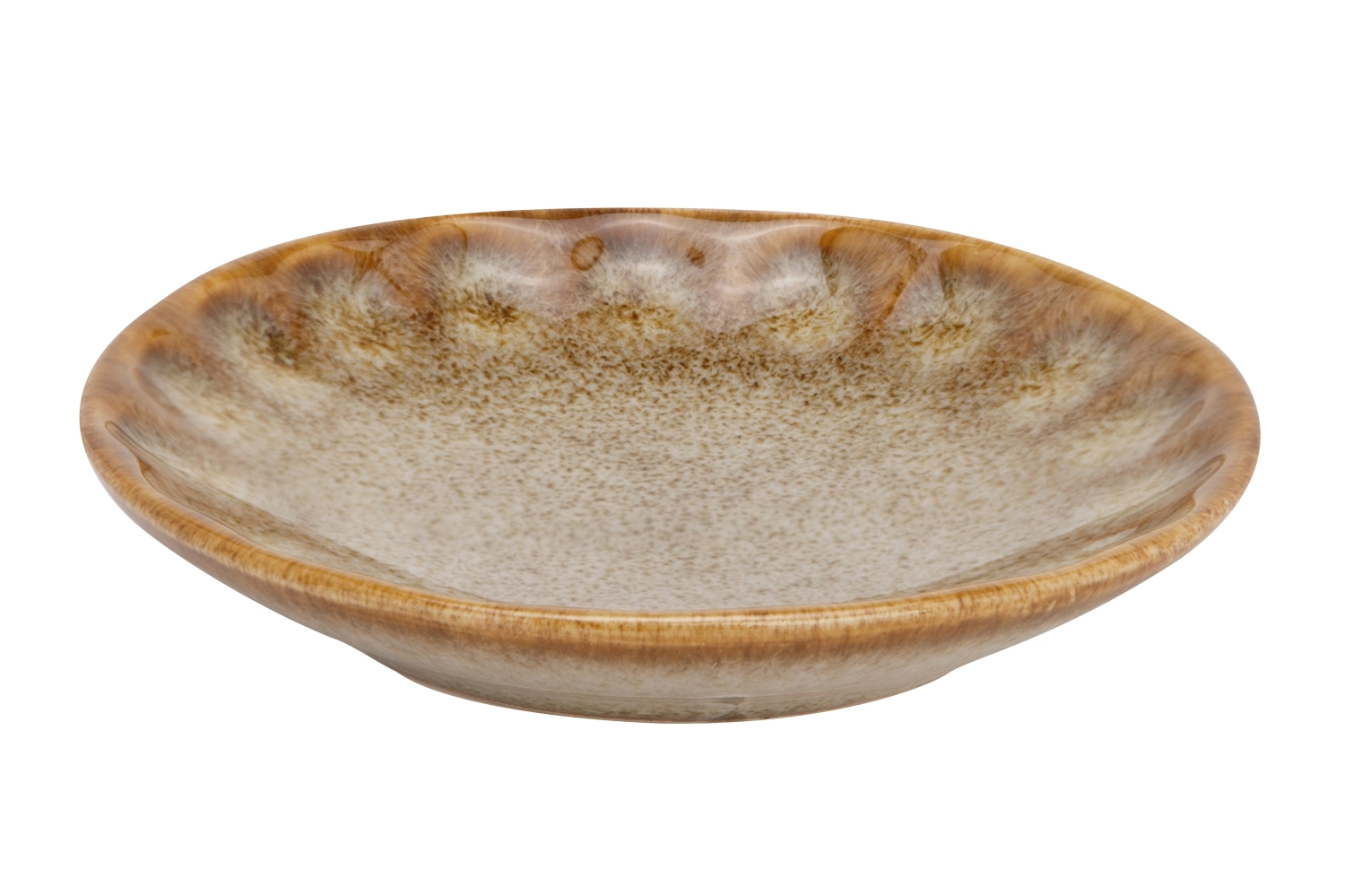 Araki hazel mini assiette d8cm