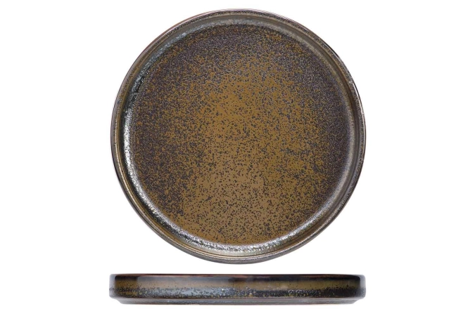 Yucatan assiette dessert d22cm