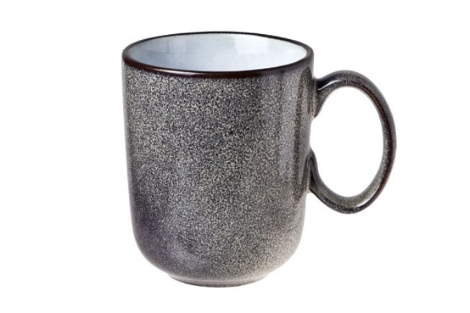Ciel bleu Tasse mit Henkel, 33cl, D 8cm H: 10cm