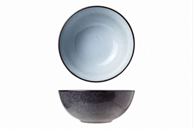 Ciel bleu bol d16.5xh7cm