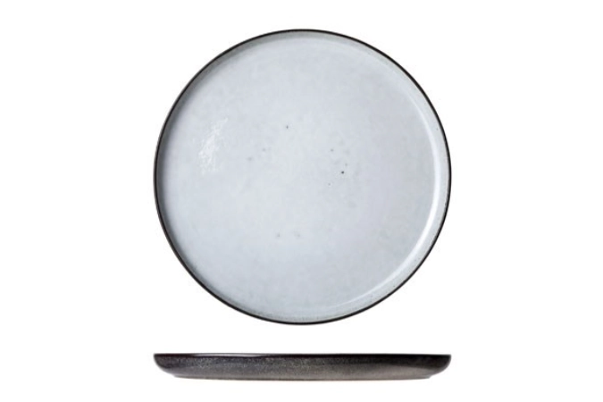 Ciel bleu Dessertteller, D 22cm