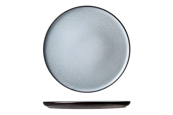 Ciel bleu Speiseteller, D 27.5cm
