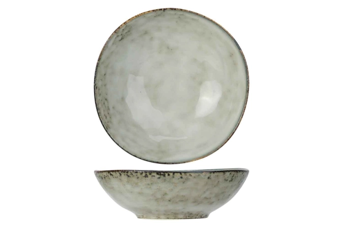 Verdastro Suppenteller, 17x5.4cm