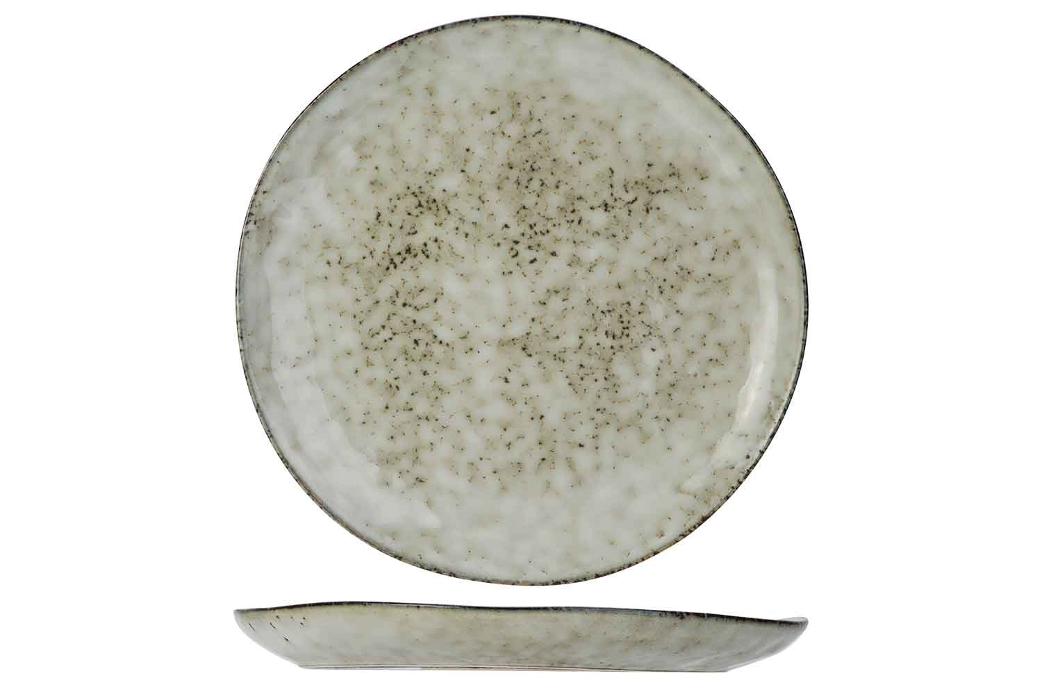Verdastro Teller flach, D 27.5cm
