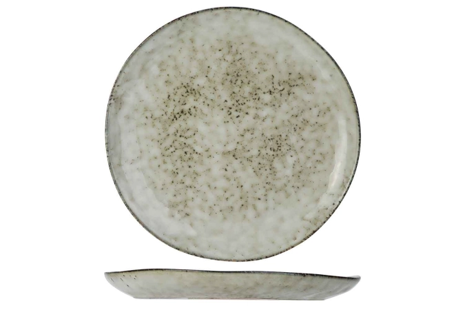 Verdastro Teller flach, D 27.5cm