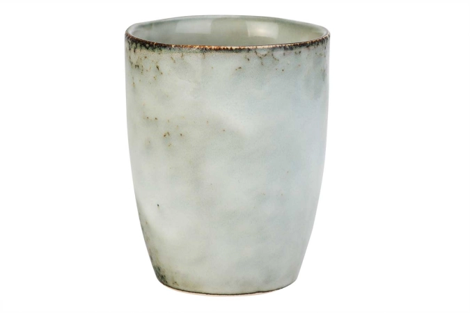 Verdastro Becher ohne Henkel, 24 cl, D 8.5 x H 10cm