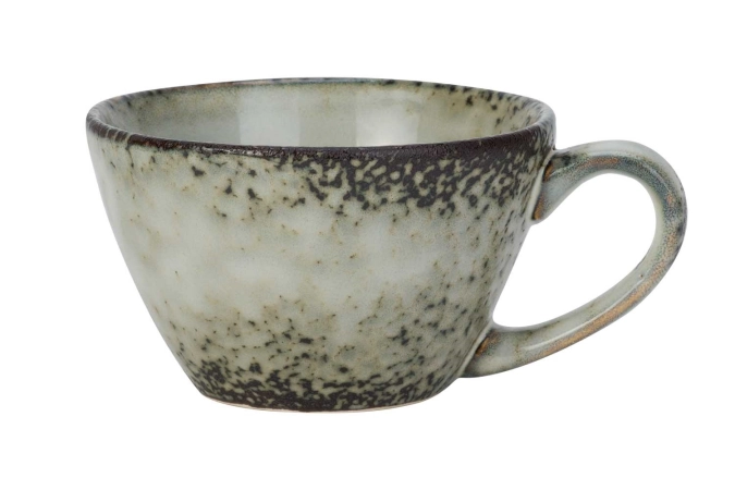 Verdastro Tasse mit Henkel, 22cl, D 10 x H 6cm