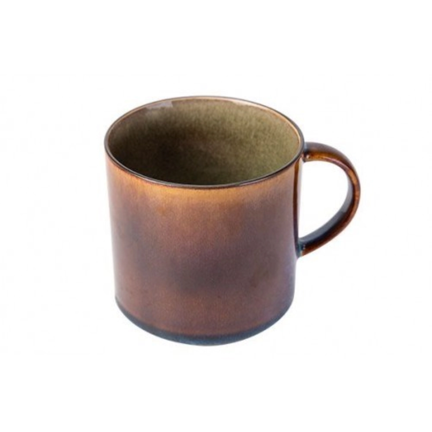 Quintana green Becher, D 9xh9,4cm - 45cl