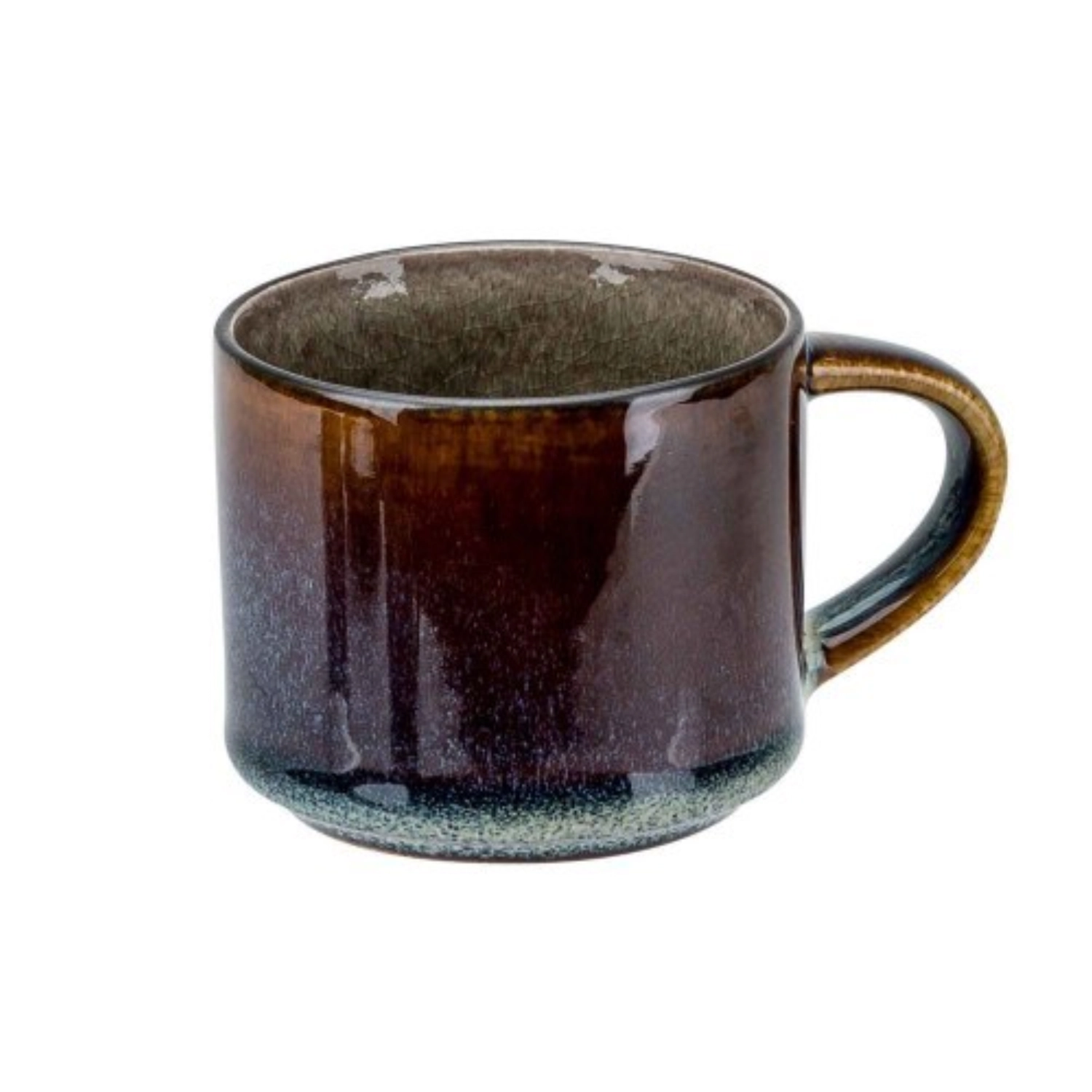 Quintana green tasse espresso 100ml
