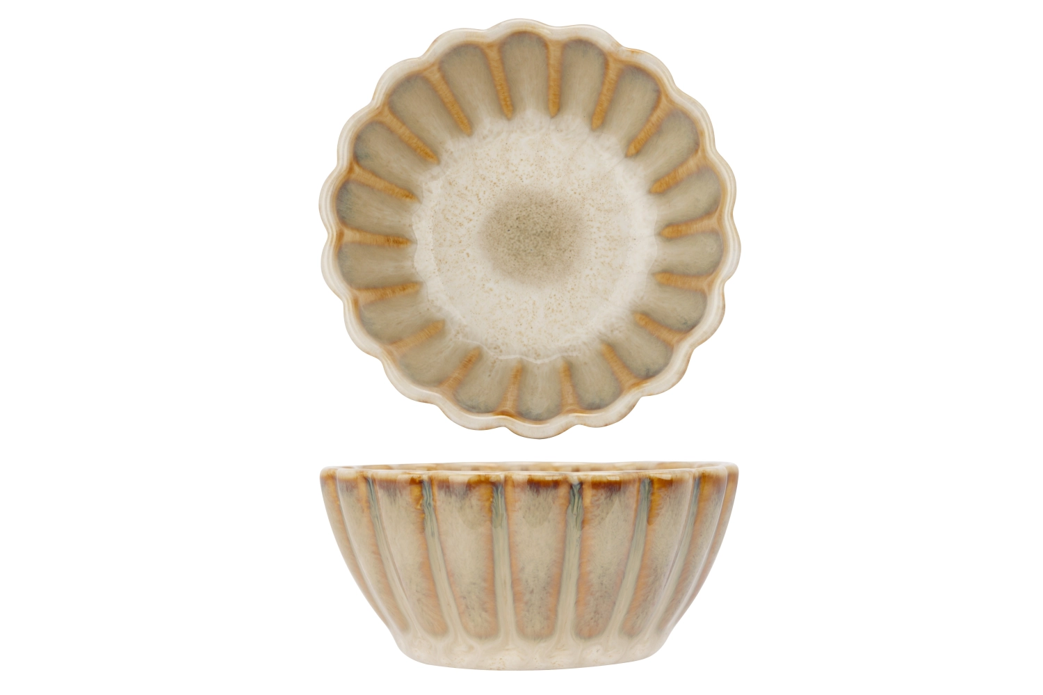 Astera Pearl Mini Apéroschalchen 7.5cm h3.4cm