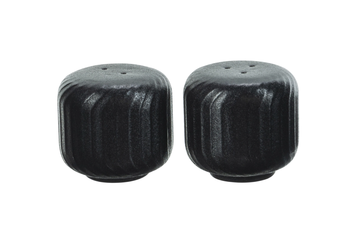 Dakota black set poivre et sel d5,7cm