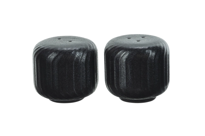 Dakota black set poivre et sel d5,7cm