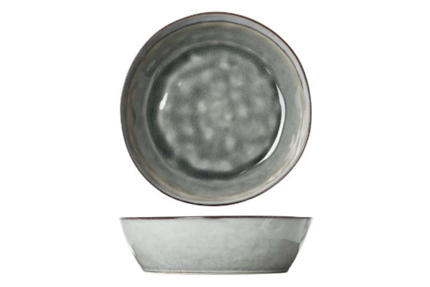 Pollux Schüssel konisch, 26x7cm