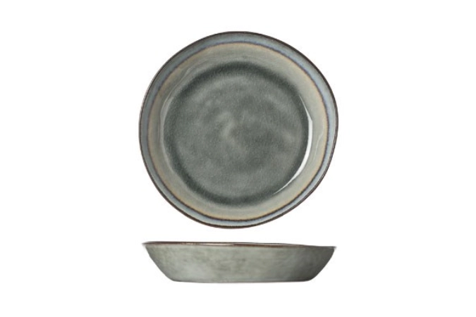 Pollux calotte d20xh3.5cm