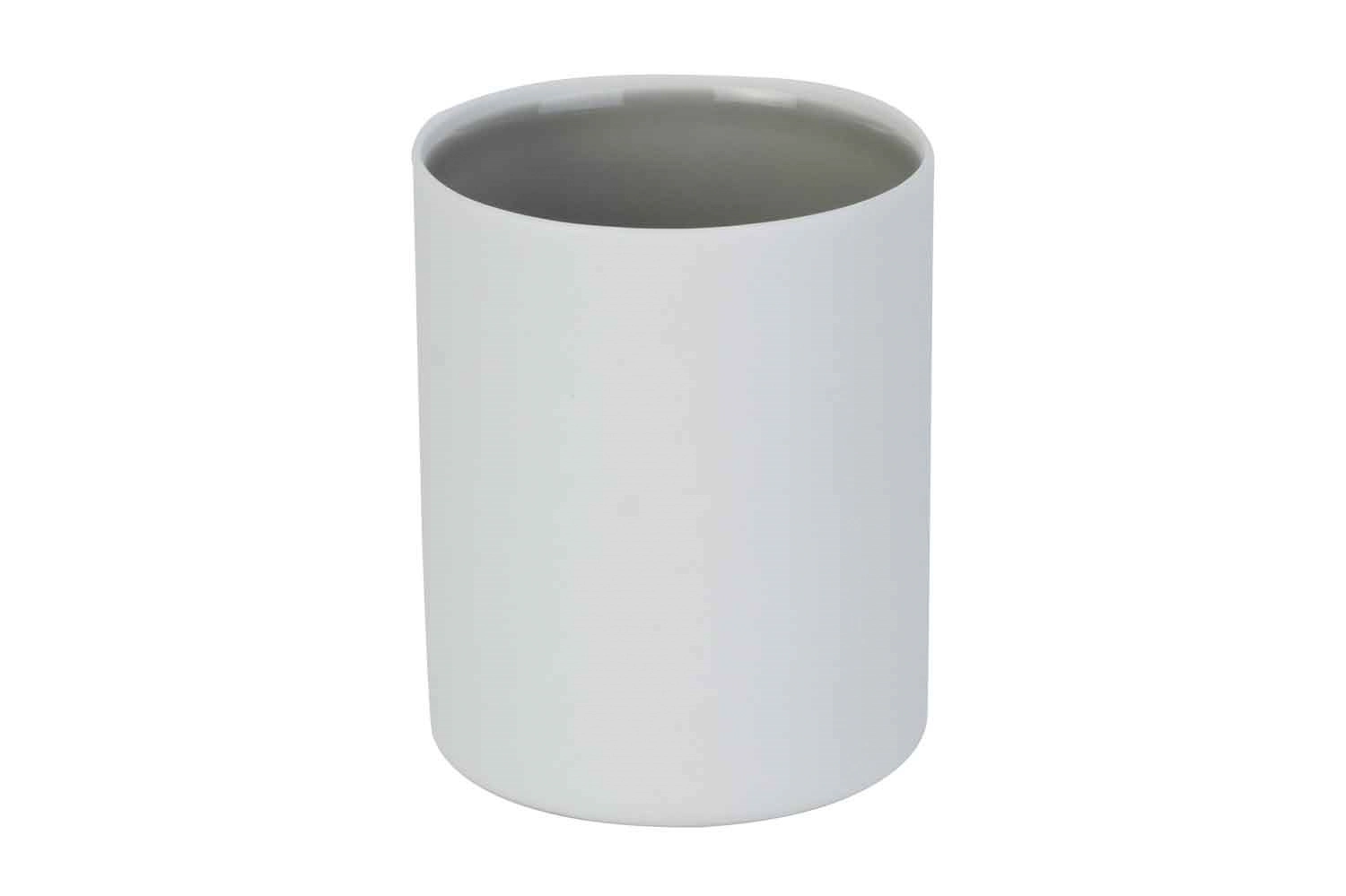 Charming grey Mini-Becher ohne Henkel, 18 cl, D6 x H7.5cm