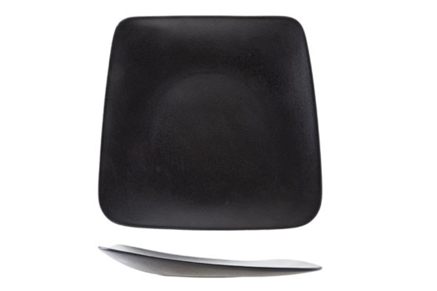 Blackstone assiette plate 28-23x26cm
