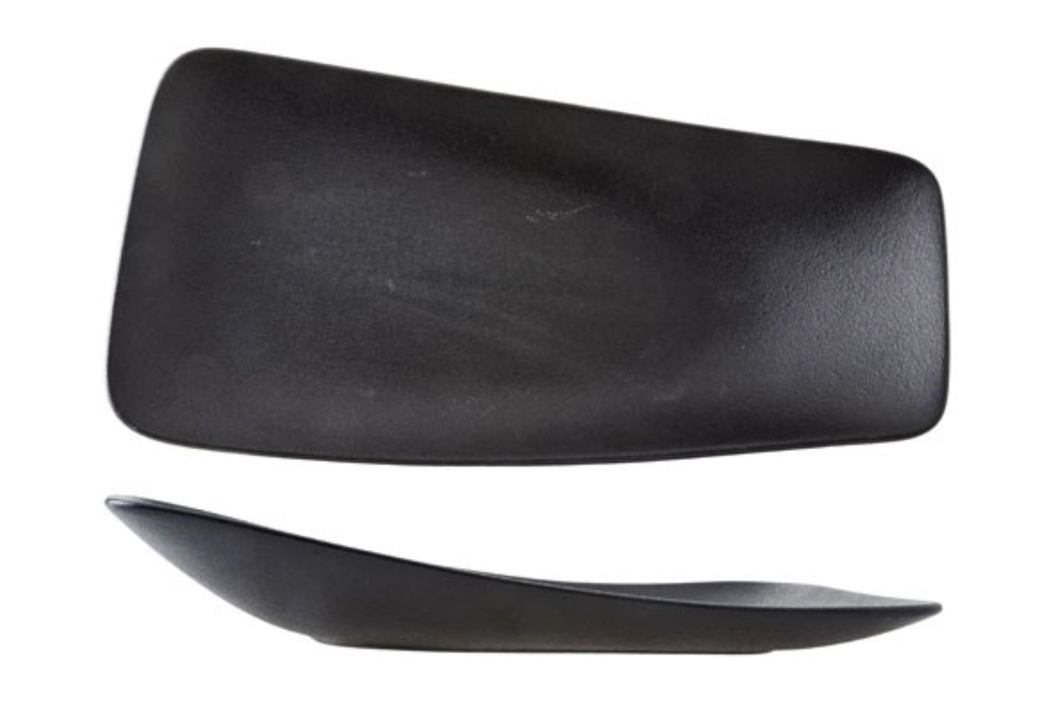 Blackstone assiette plate 29x15.5cm