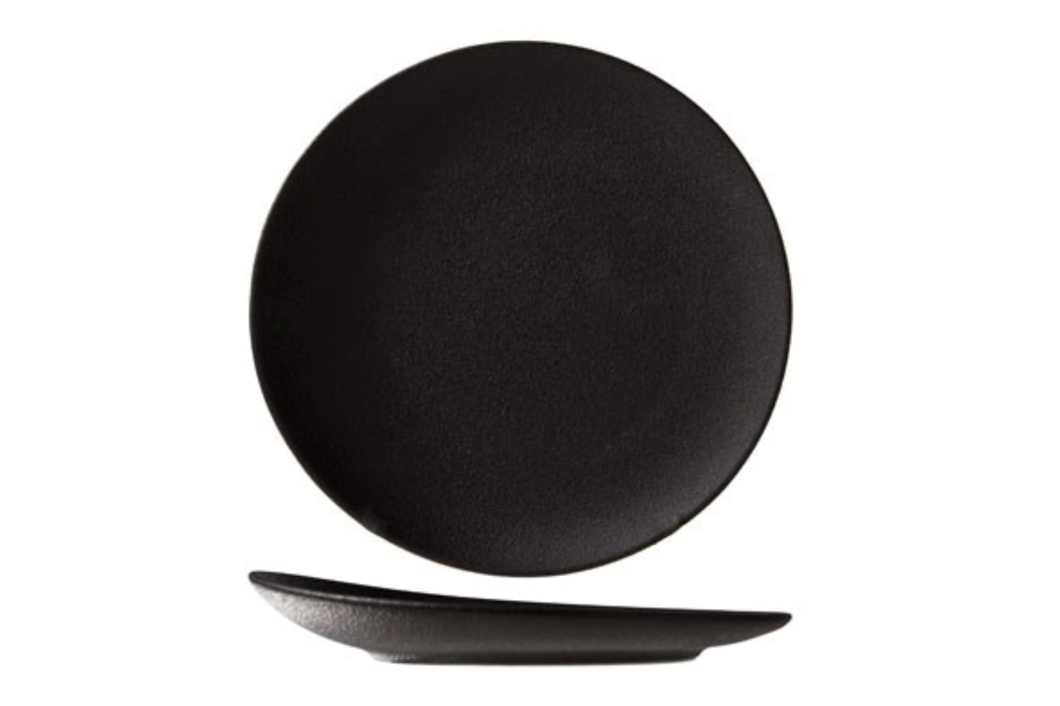 Blackstone assiette plate d18cm elevated