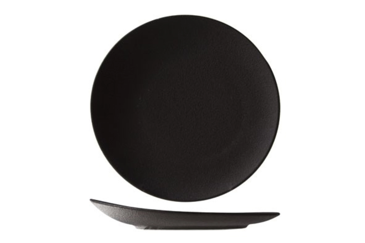 Blackstone Platte, D 21cm