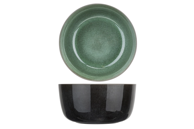 Lerida meadow bol d22,5xh11,1cm