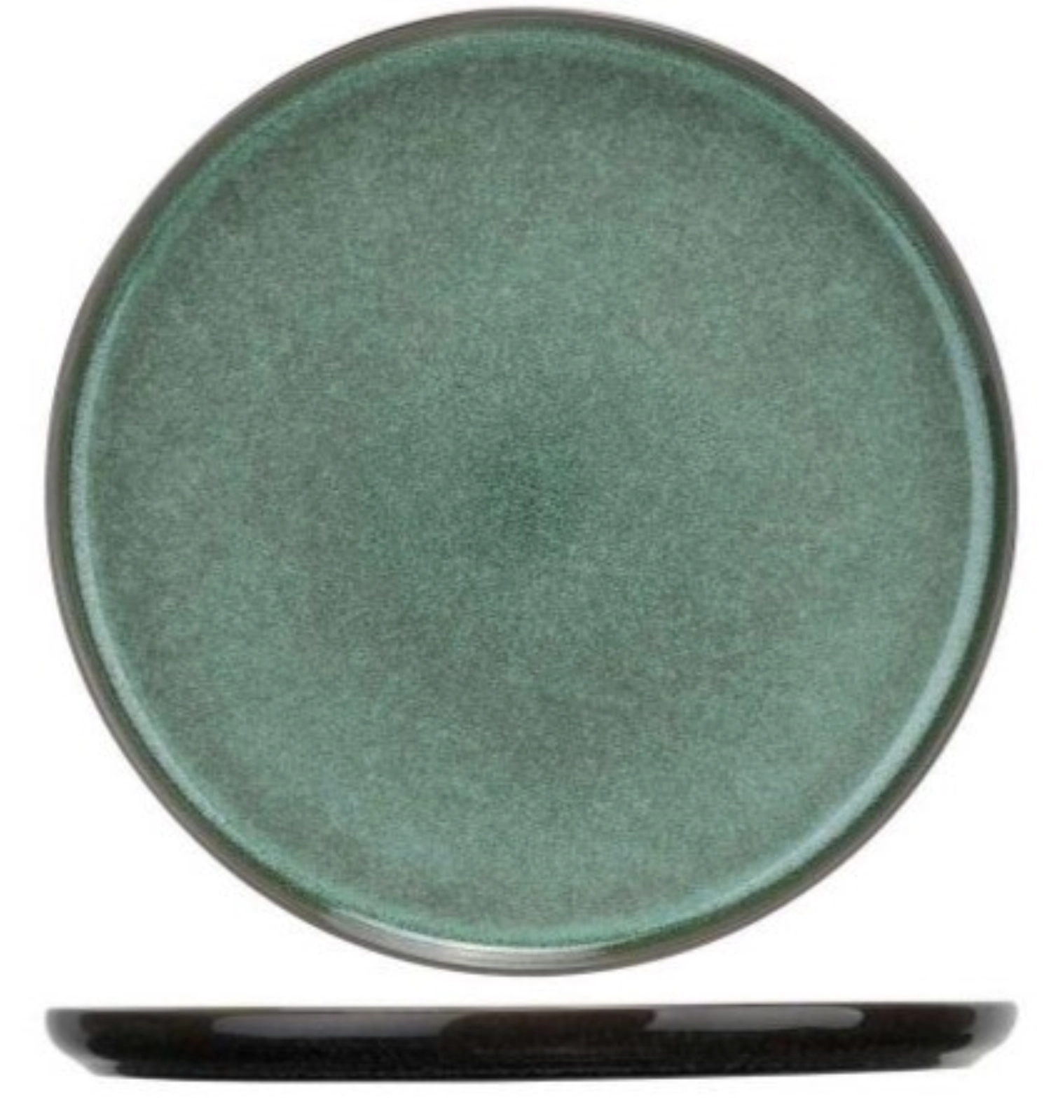 Lerida Meadow Assiette plateD26cm
