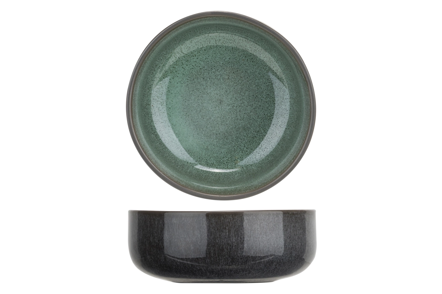 Lerida meadow coupelle d11xh4,1cm