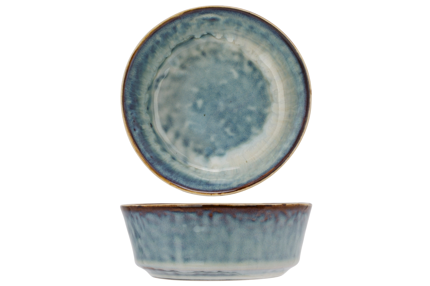 Tigris coupelle d13xh5cm