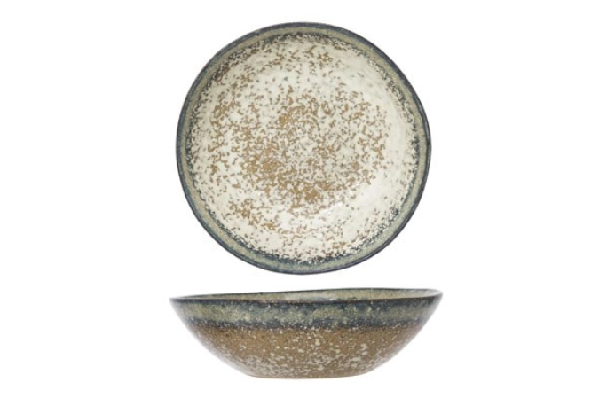 Begona Suppenteller, D 18.5cm
