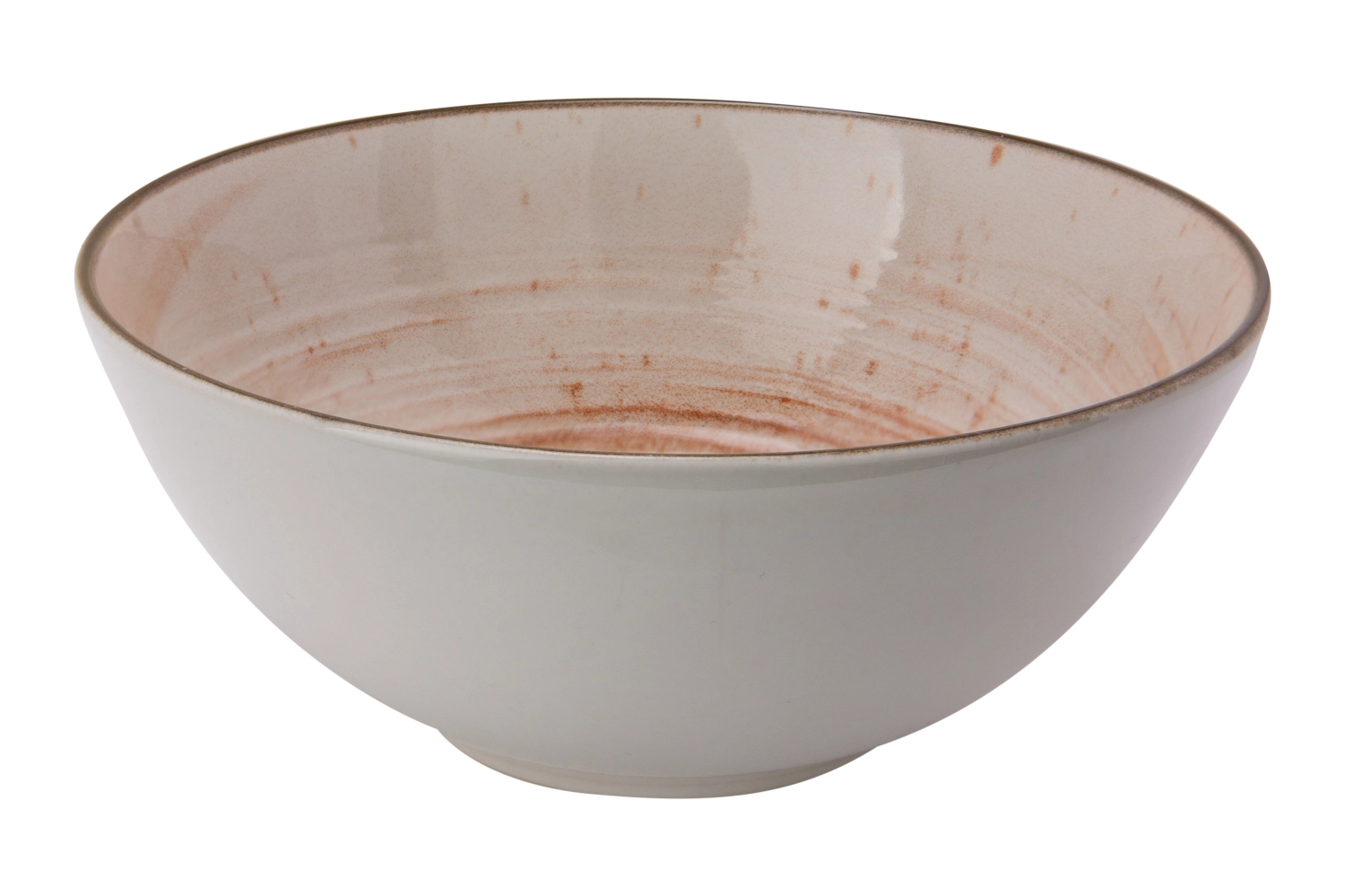 Sintra 2.0 Terracotta Bol, 16x6.8cm