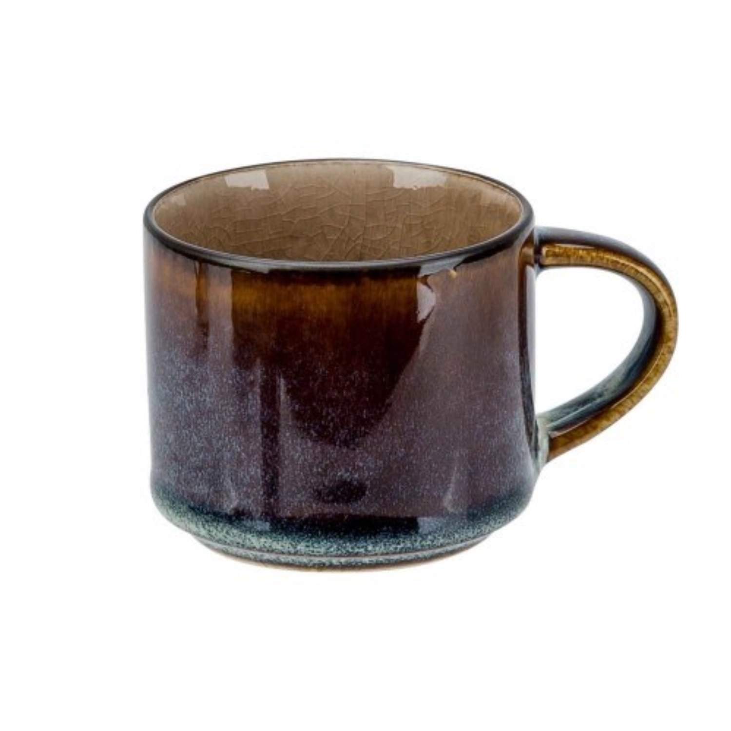 Quintana amber tasse espresso 100ml
