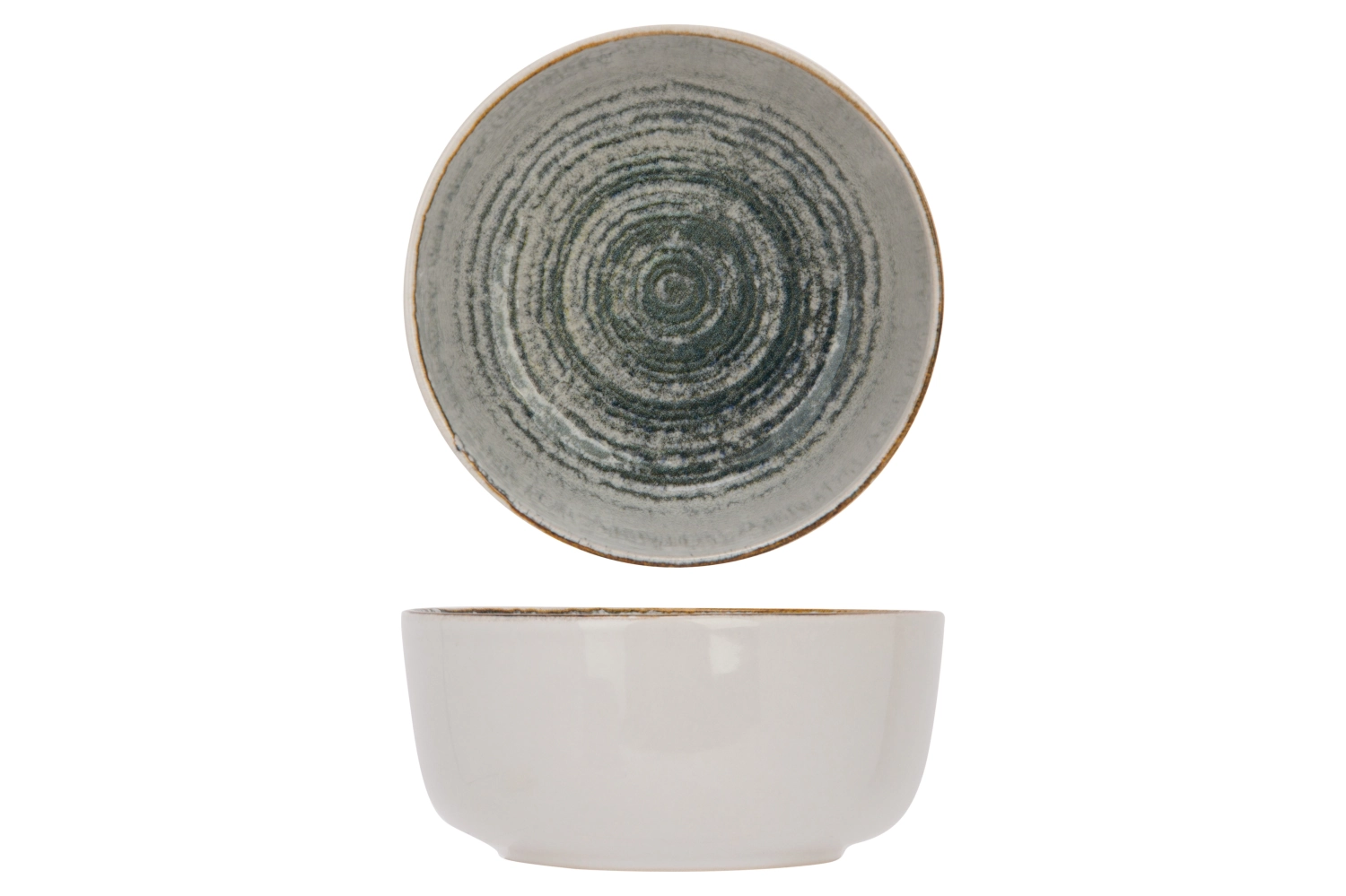 Baltic magara bol, 14.5x6.7 cm