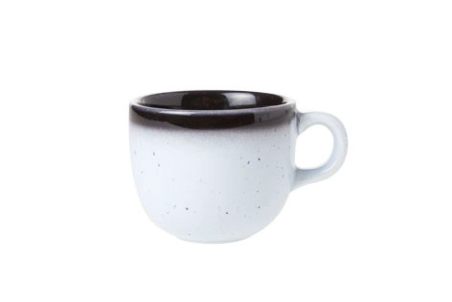 Vigo shell tasse d8xh6.5cm 20cl